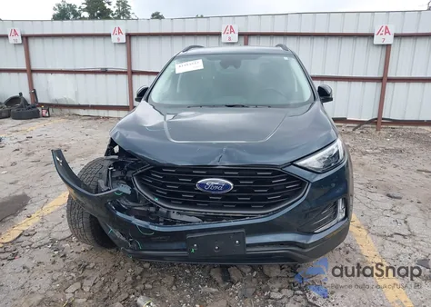 2024 Ford Edge Sel z USA, uszkodzony, nr VIN 2FMPK4J92RBA45445